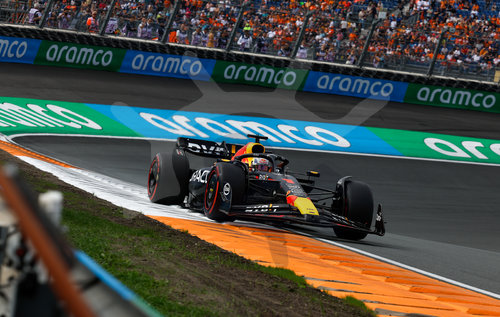 F1 Grand Prix of the Netherlands