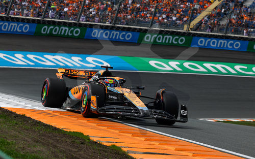 F1 Grand Prix of the Netherlands