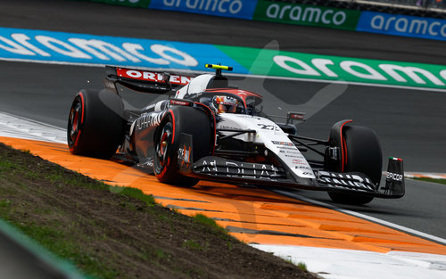 F1 Grand Prix of the Netherlands