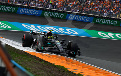 F1 Grand Prix of the Netherlands