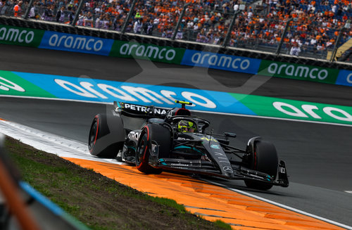 F1 Grand Prix of the Netherlands