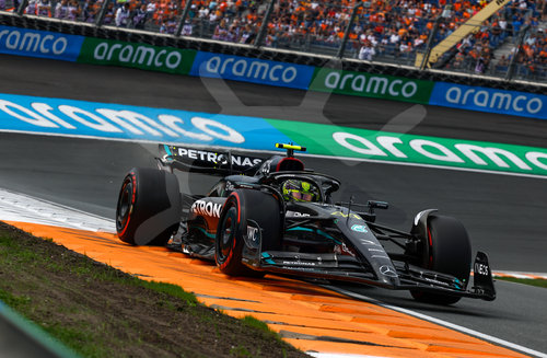 F1 Grand Prix of the Netherlands