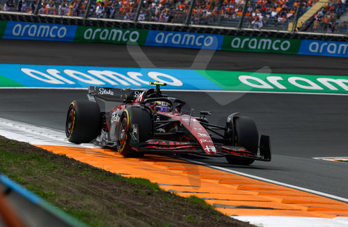 F1 Grand Prix of the Netherlands
