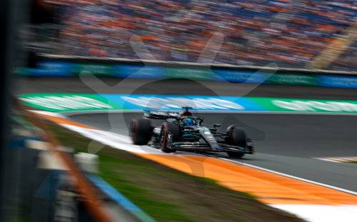 F1 Grand Prix of the Netherlands