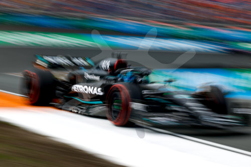 F1 Grand Prix of the Netherlands