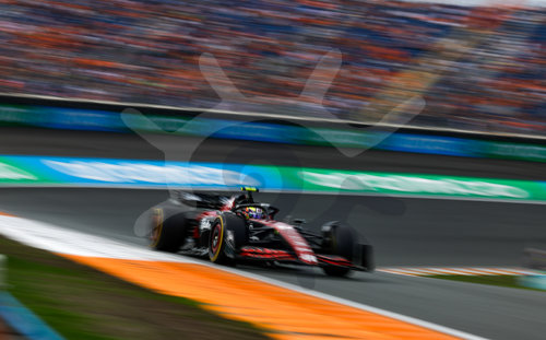 F1 Grand Prix of the Netherlands