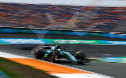 F1 Grand Prix of the Netherlands