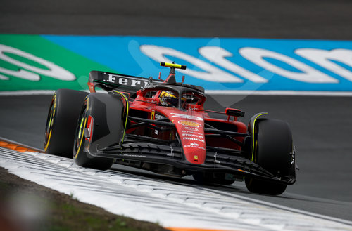 F1 Grand Prix of the Netherlands