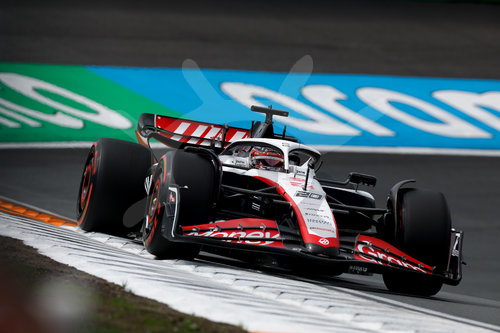 F1 Grand Prix of the Netherlands