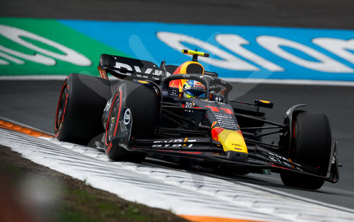 F1 Grand Prix of the Netherlands