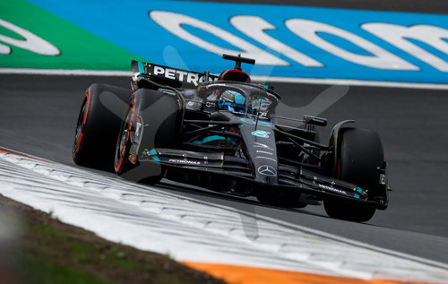 F1 Grand Prix of the Netherlands