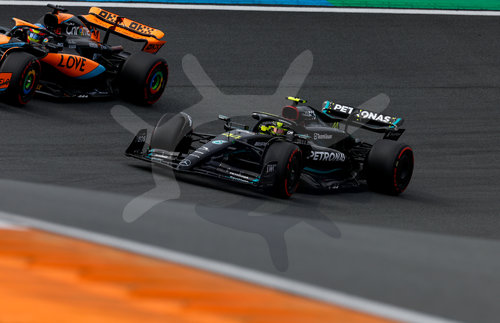 F1 Grand Prix of the Netherlands