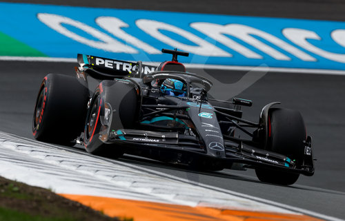 F1 Grand Prix of the Netherlands