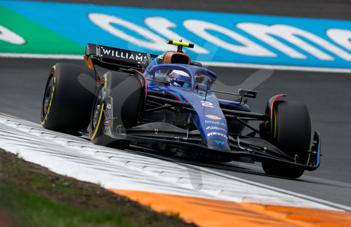 F1 Grand Prix of the Netherlands