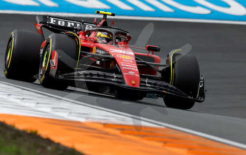 F1 Grand Prix of the Netherlands