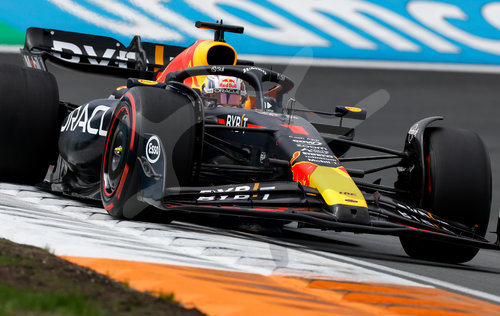 F1 Grand Prix of the Netherlands