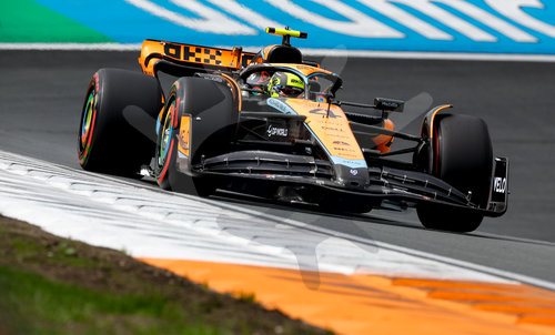 F1 Grand Prix of the Netherlands