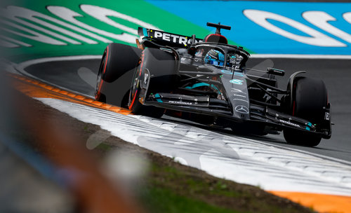 F1 Grand Prix of the Netherlands