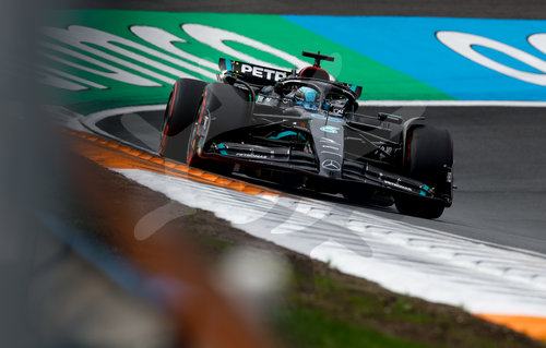 F1 Grand Prix of the Netherlands