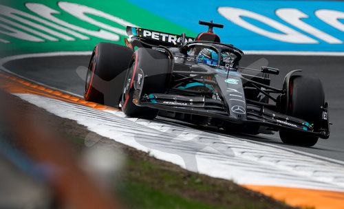 F1 Grand Prix of the Netherlands