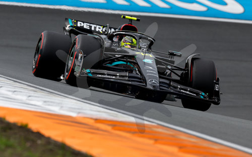 F1 Grand Prix of the Netherlands