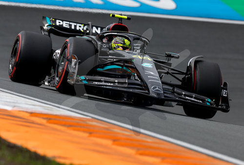 F1 Grand Prix of the Netherlands