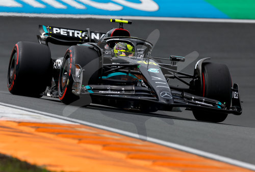F1 Grand Prix of the Netherlands