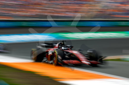 F1 Grand Prix of the Netherlands