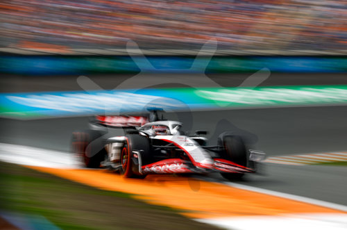 F1 Grand Prix of the Netherlands