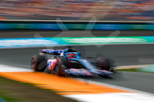 F1 Grand Prix of the Netherlands