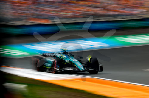 F1 Grand Prix of the Netherlands