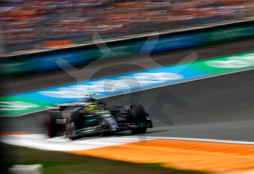 F1 Grand Prix of the Netherlands