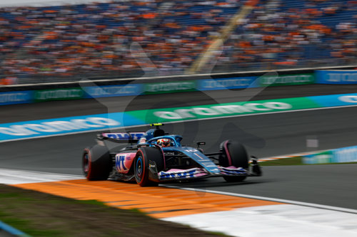 F1 Grand Prix of the Netherlands