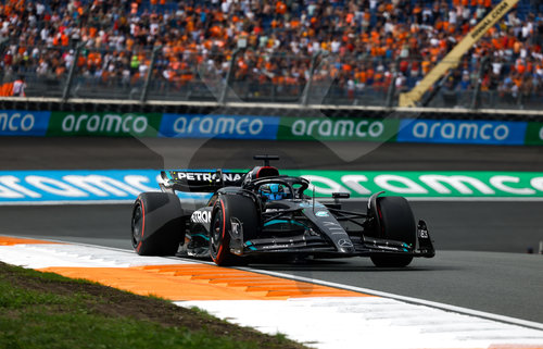 F1 Grand Prix of the Netherlands