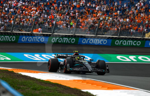 F1 Grand Prix of the Netherlands