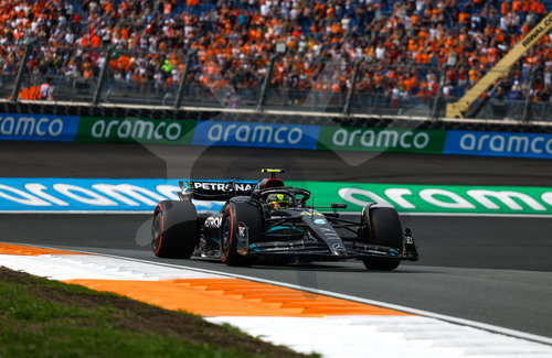 F1 Grand Prix of the Netherlands