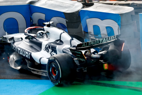 F1 Grand Prix of the Netherlands