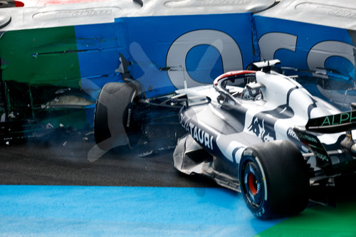 F1 Grand Prix of the Netherlands