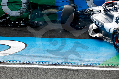 F1 Grand Prix of the Netherlands