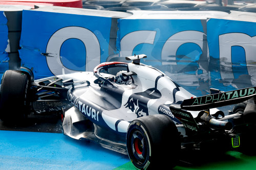 F1 Grand Prix of the Netherlands