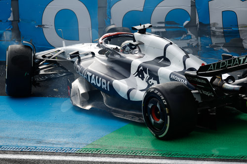 F1 Grand Prix of the Netherlands