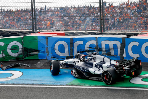F1 Grand Prix of the Netherlands