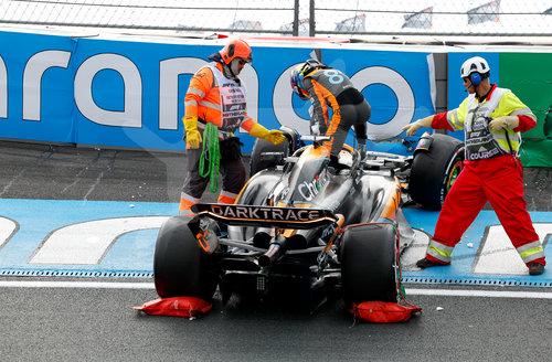 F1 Grand Prix of the Netherlands