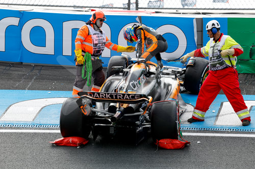 F1 Grand Prix of the Netherlands