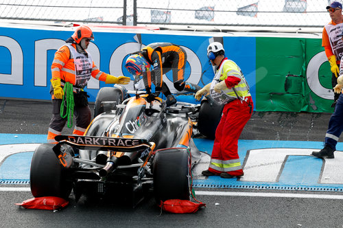 F1 Grand Prix of the Netherlands
