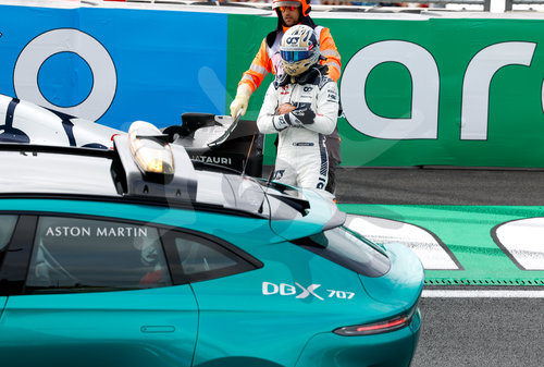F1 Grand Prix of the Netherlands