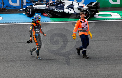 F1 Grand Prix of the Netherlands