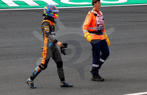 F1 Grand Prix of the Netherlands