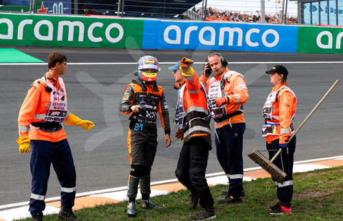 F1 Grand Prix of the Netherlands