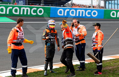 F1 Grand Prix of the Netherlands